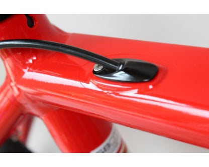 Trek Crocket Aluminium 2017  | invisiFRAME Frame Protection Kit