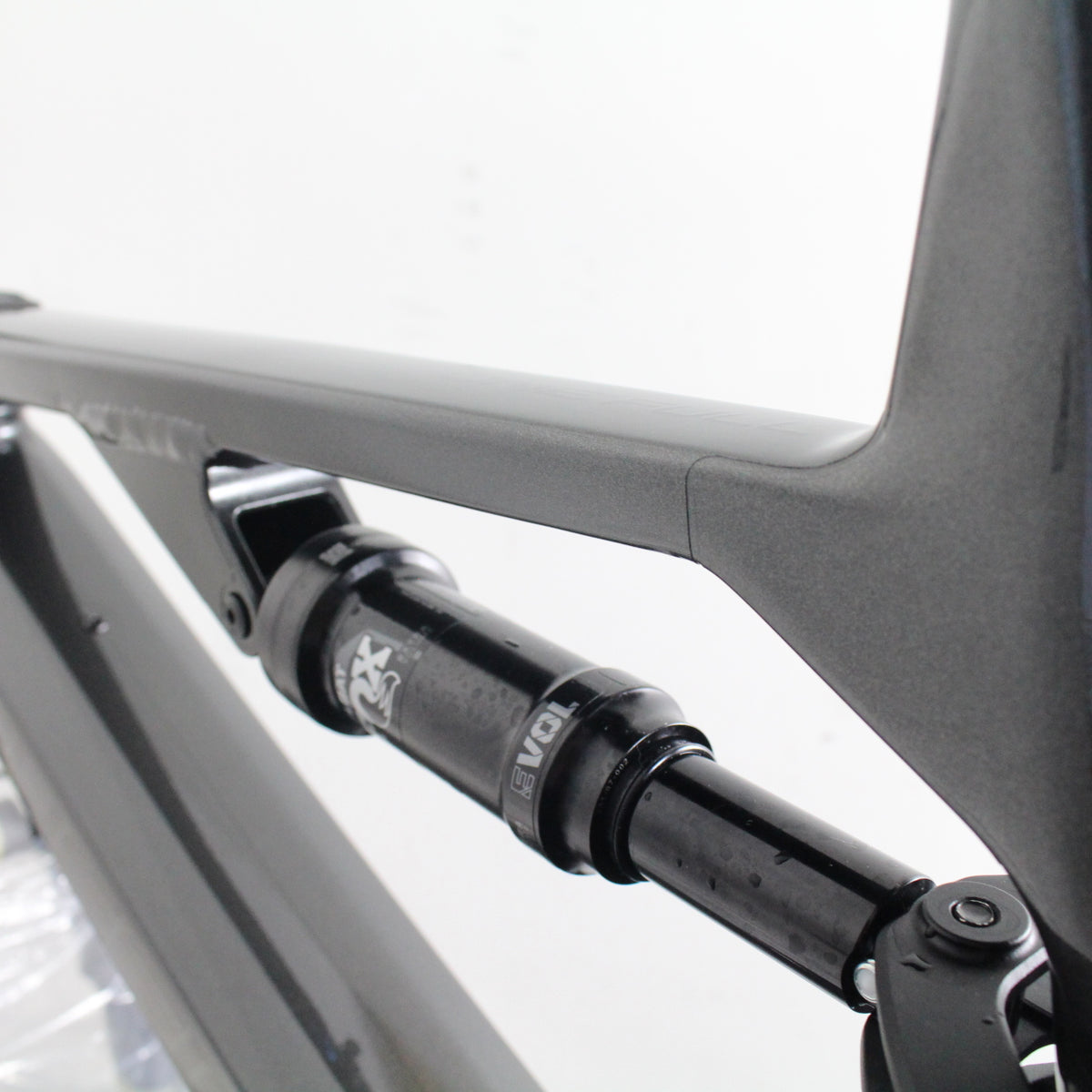 Crussis ONE-Full 11.11 Avinox 2026/27 | Frame Protection Kit