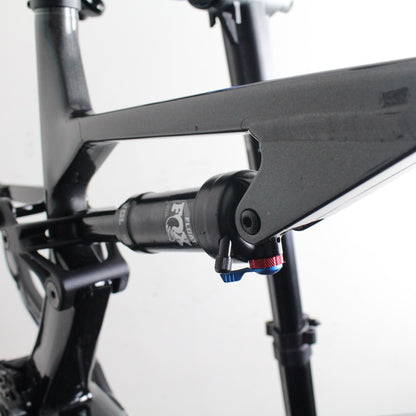 Crussis ONE-Full 11.11 Avinox 2026/27 | Frame Protection Kit