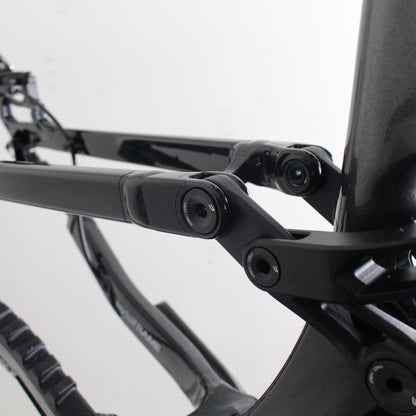 Crussis ONE-Full 11.11 Avinox 2026/27 | Frame Protection Kit
