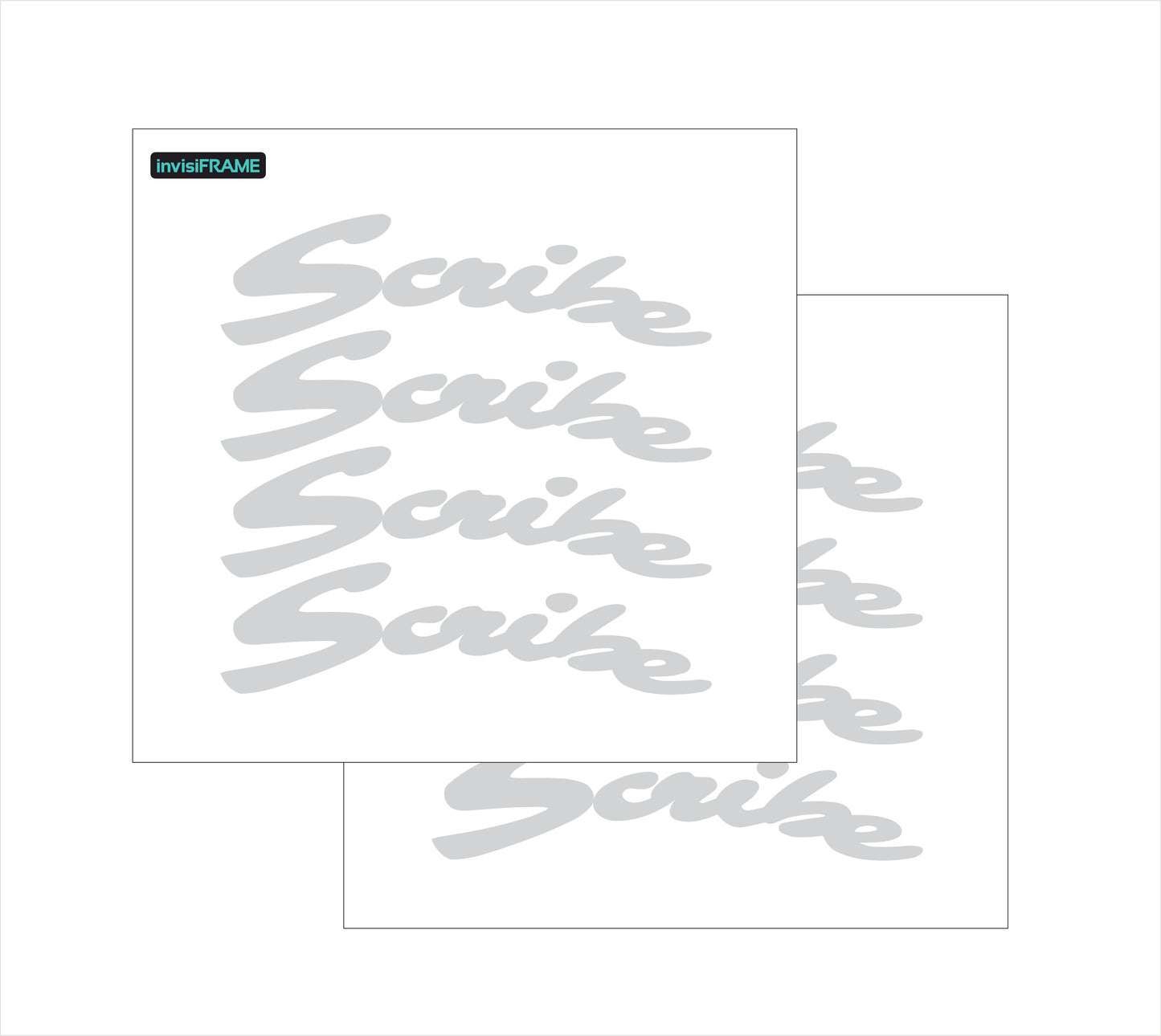 Scribe Core & Elan SL Disc