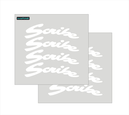 Scribe Core & Elan SL Disc
