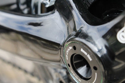 Sram Descendant | Crank Protection Kit