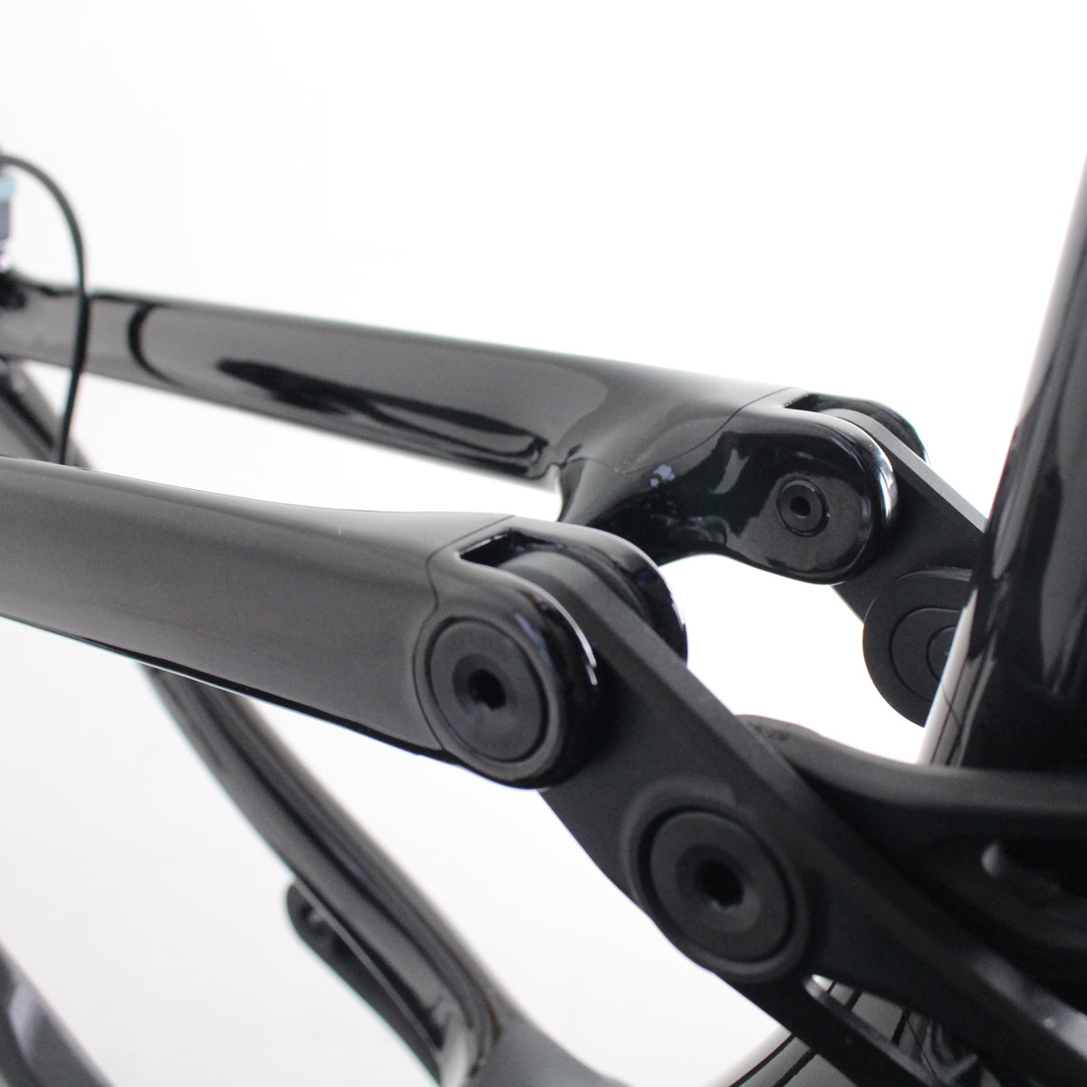 Am Flow Invisiframe Amflow PL Carbon & Carbon Pro 2025/26 | invisiFRAME Frame Protection ...