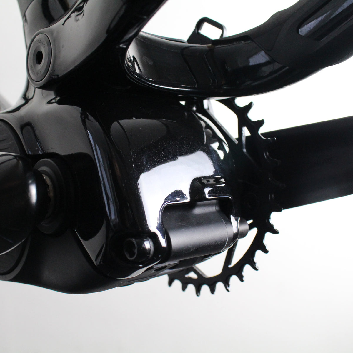 Am Flow Invisiframe Amflow PL Carbon & Carbon Pro 2025 | invisiFRAME Frame Protection ...