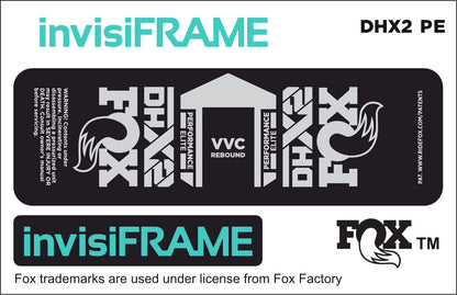 Fox DHX2 Performance Elite 2021