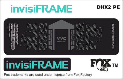 Fox DHX2 Performance Elite 2021