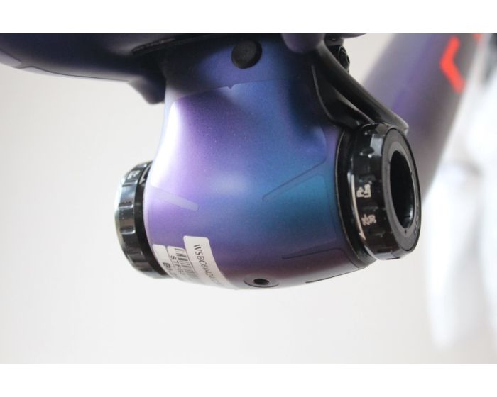 Specialized Epic S-Works 2018-20 | Frame Protection Kit