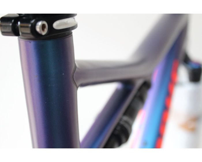 Specialized Epic S-Works 2018-20 | Frame Protection Kit