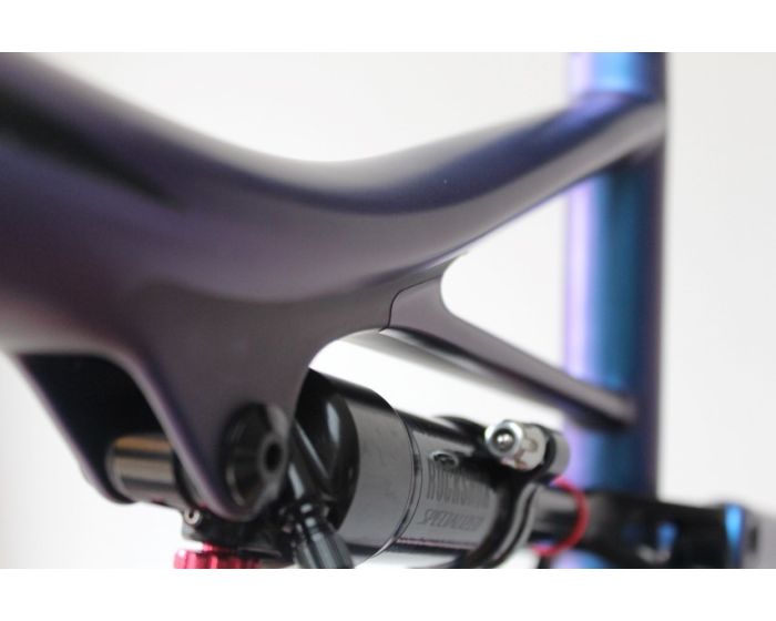 S Works Invisiframe Specialized Epic S-Works 2018-20 | invisiFRAME Frame Protection ...