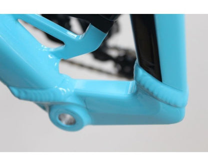 Mondraker Crafty Aluminium E-Bike2018/19 | Frame Protection Kit