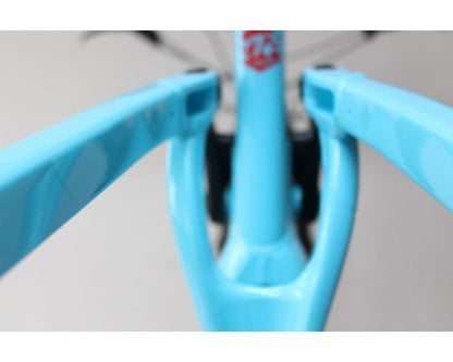 Mondraker Crafty Aluminium E-Bike2018/19 | Frame Protection Kit