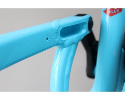 Mondraker Crafty Aluminium E-Bike2018/19 | Frame Protection Kit