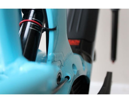 Mondraker Crafty Aluminium E-Bike2018/19 | Frame Protection Kit