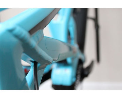 Mondraker Crafty Aluminium E-Bike2018/19 | Frame Protection Kit