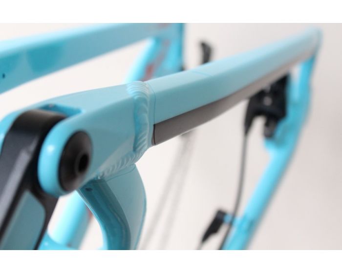 Mondraker Crafty Aluminium E-Bike2018/19 | Frame Protection Kit