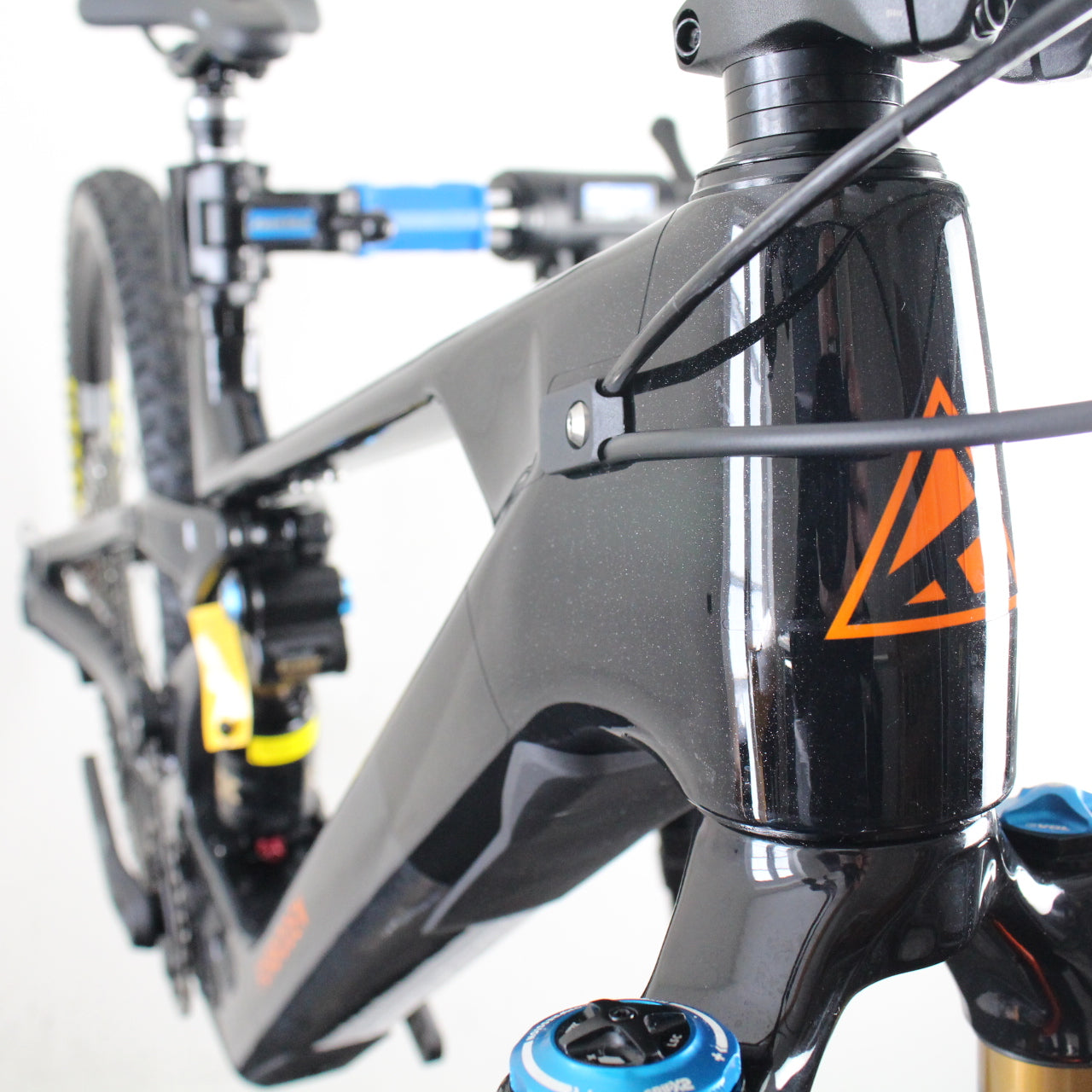Forbidden Dreadnought E 2026 | Frame Protection Kit