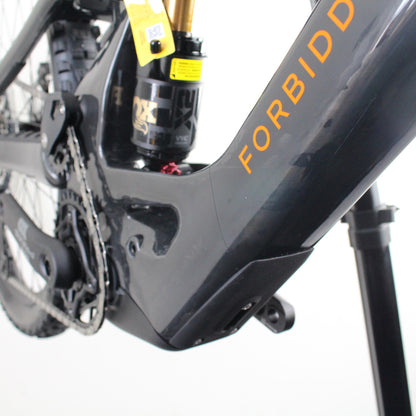 Forbidden Dreadnought E 2026 | Frame Protection Kit