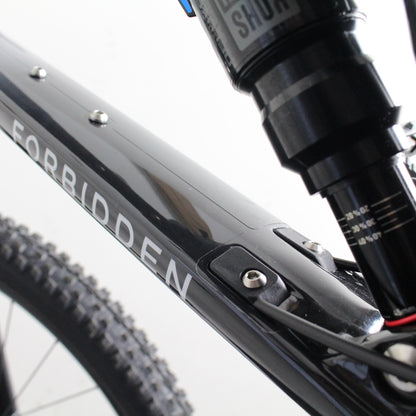 Forbidden Reya 2026/27 | Frame Protection Kit