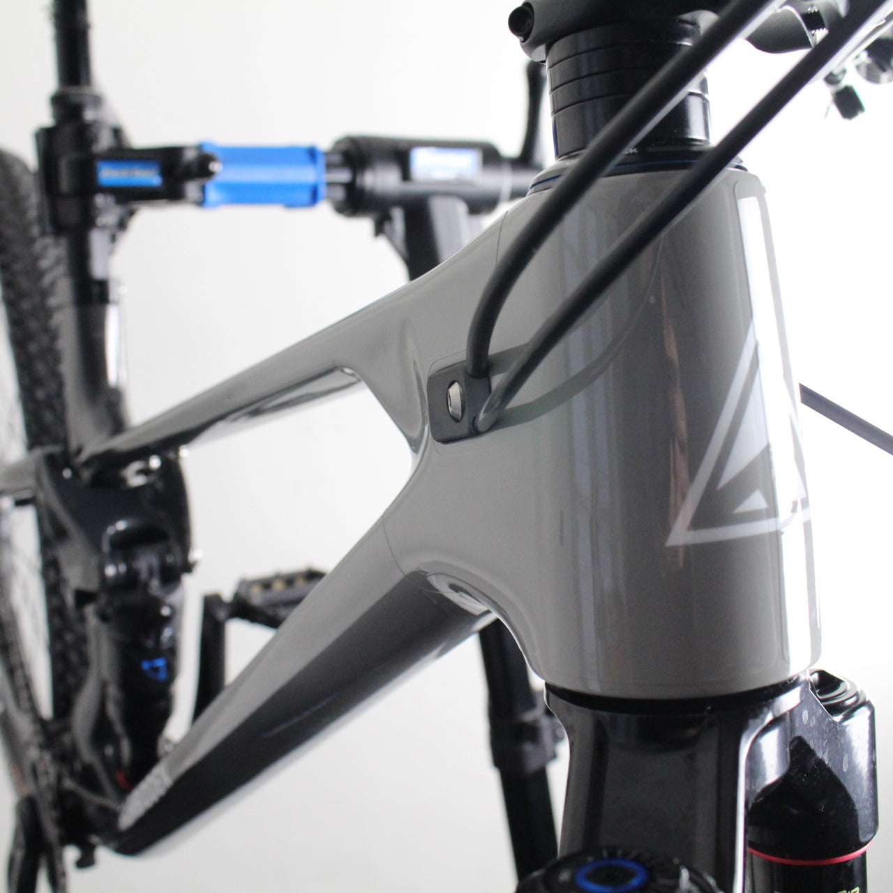 Forbidden Reya 2026/27 | Frame Protection Kit