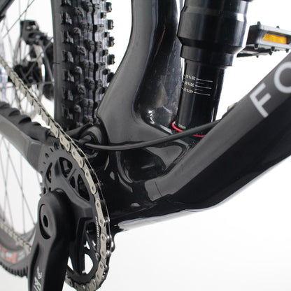 Forbidden Reya 2026/27 | Frame Protection Kit