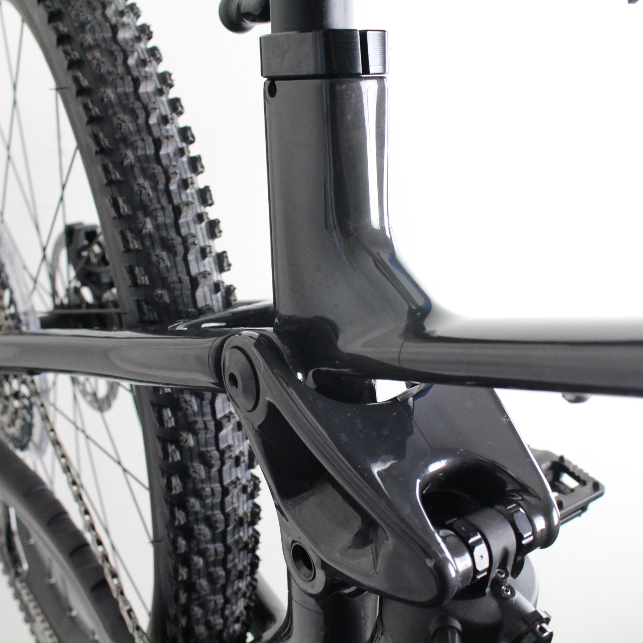 Forbidden Reya 2026/27 | Frame Protection Kit