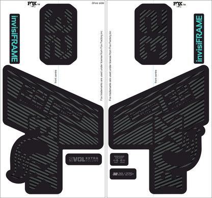 Fox 32 SC Performance Elite 2021