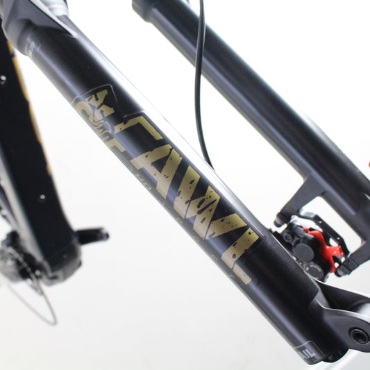 Fox 36 AWL HD Sport 29 2025/26 | Fork Protection Kit