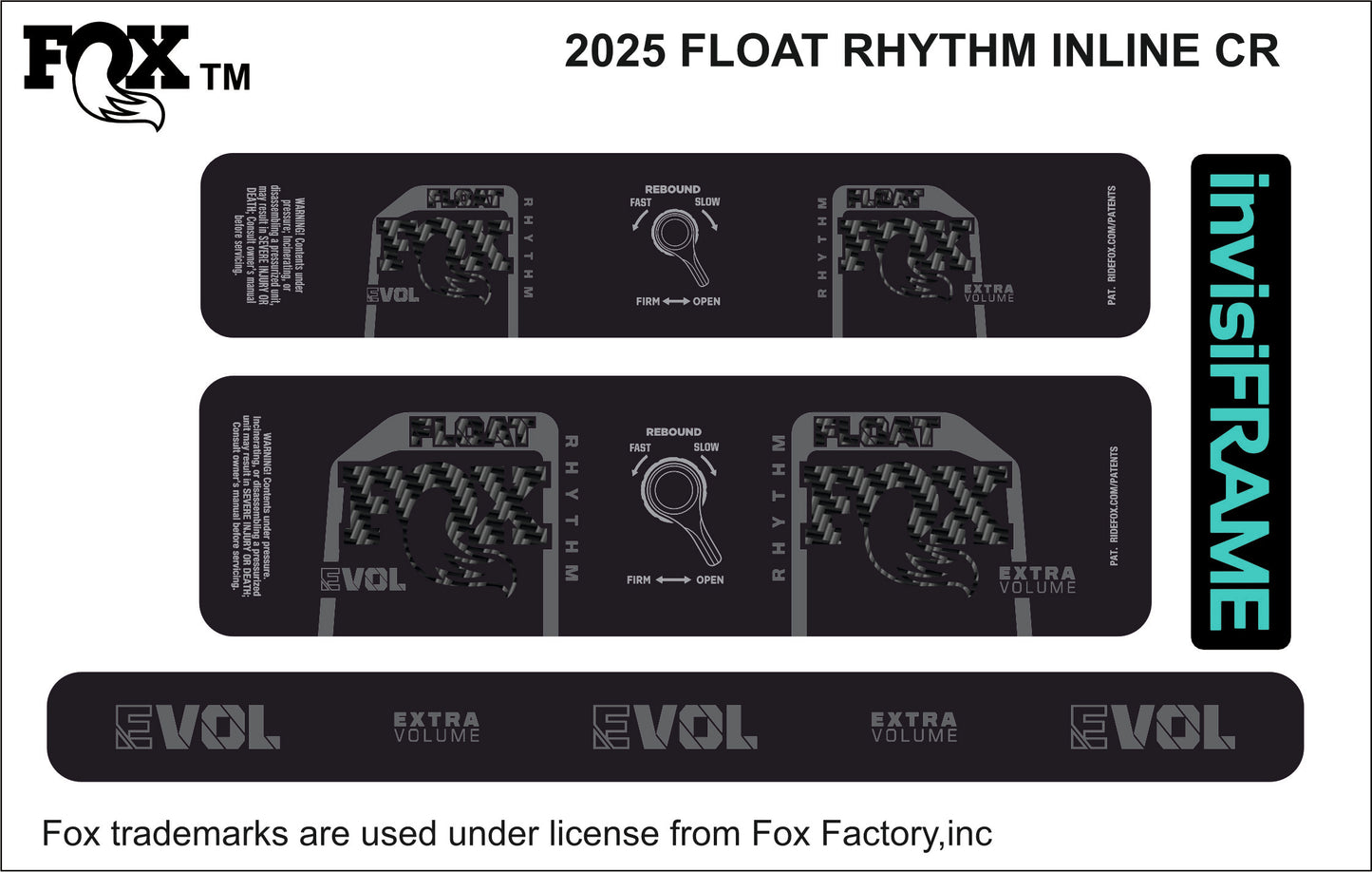 Fox Float Rhythm inline CR 2025 decal0