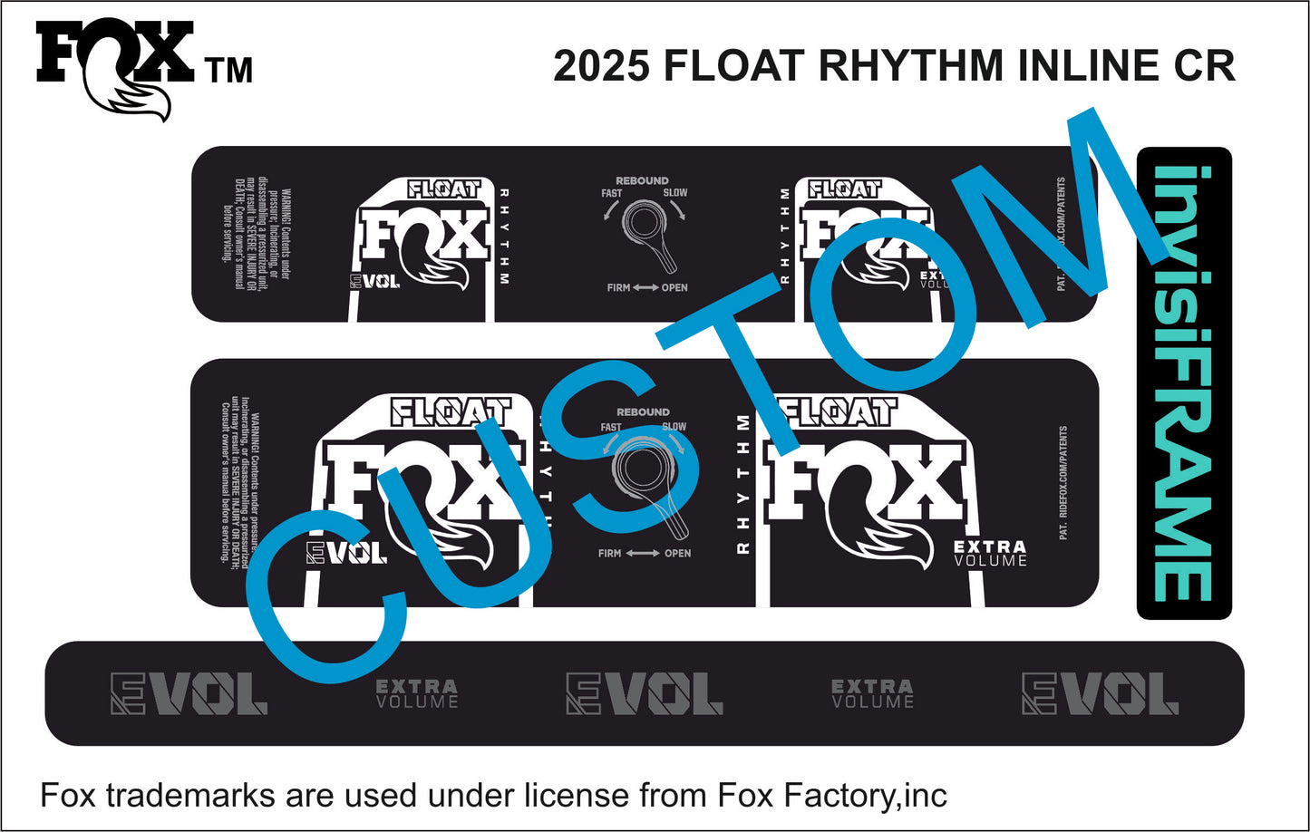 Fox Float Rhythm inline CR 2025 decal0