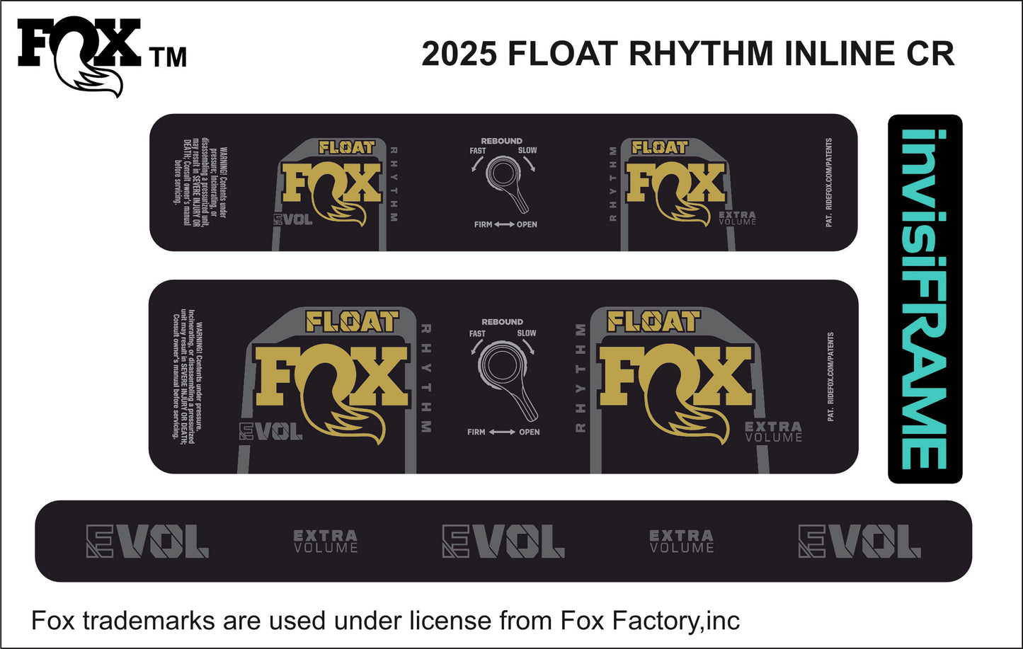 Fox Float Rhythm inline CR 2025 decal0