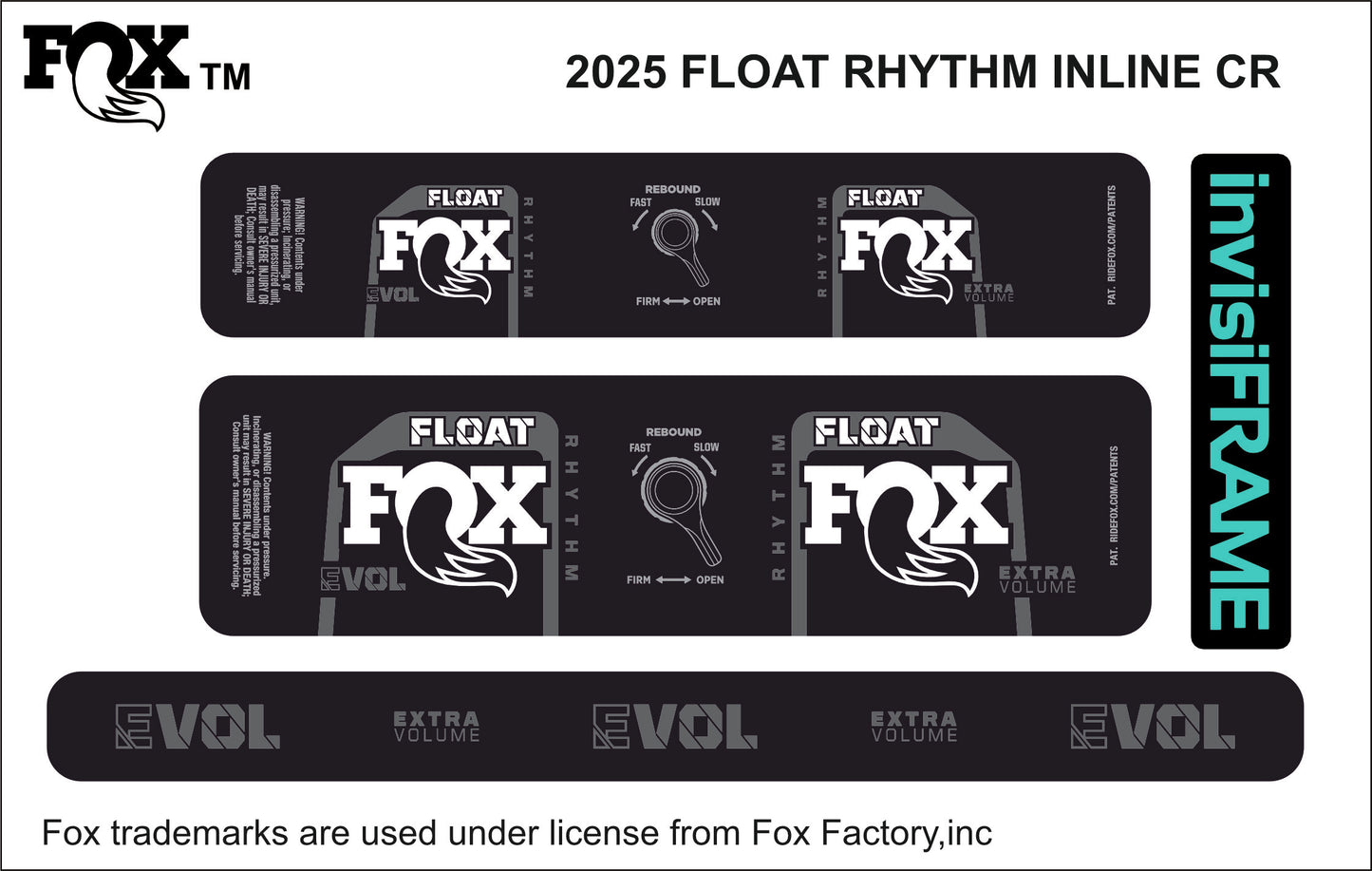 Fox Float Rhythm inline CR 2025 decal0