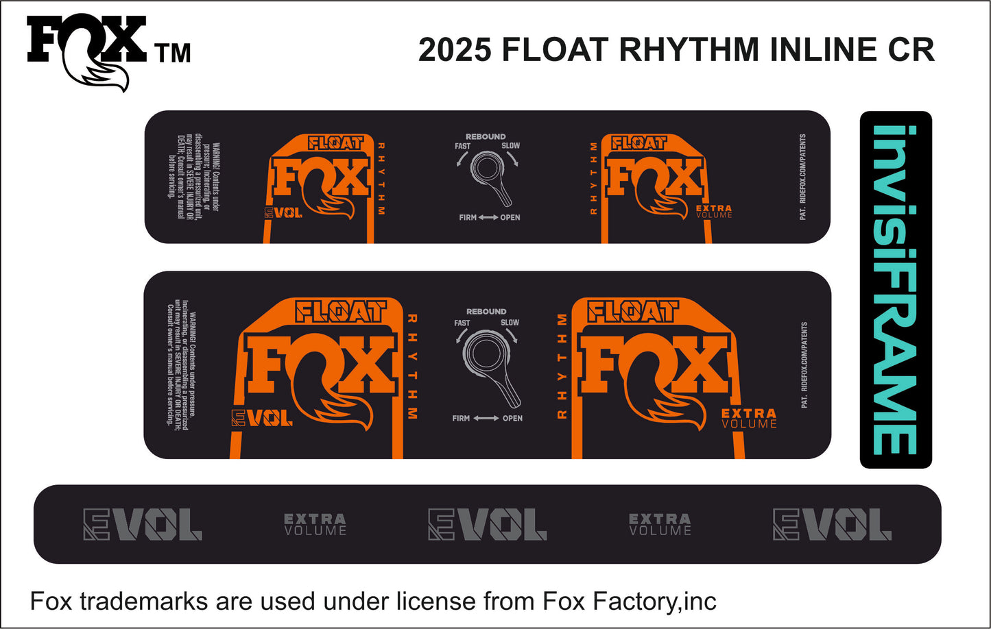 Fox Float Rhythm inline CR 2025 decal0