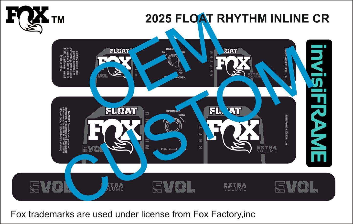 Fox Float Rhythm inline CR 2025 decal0