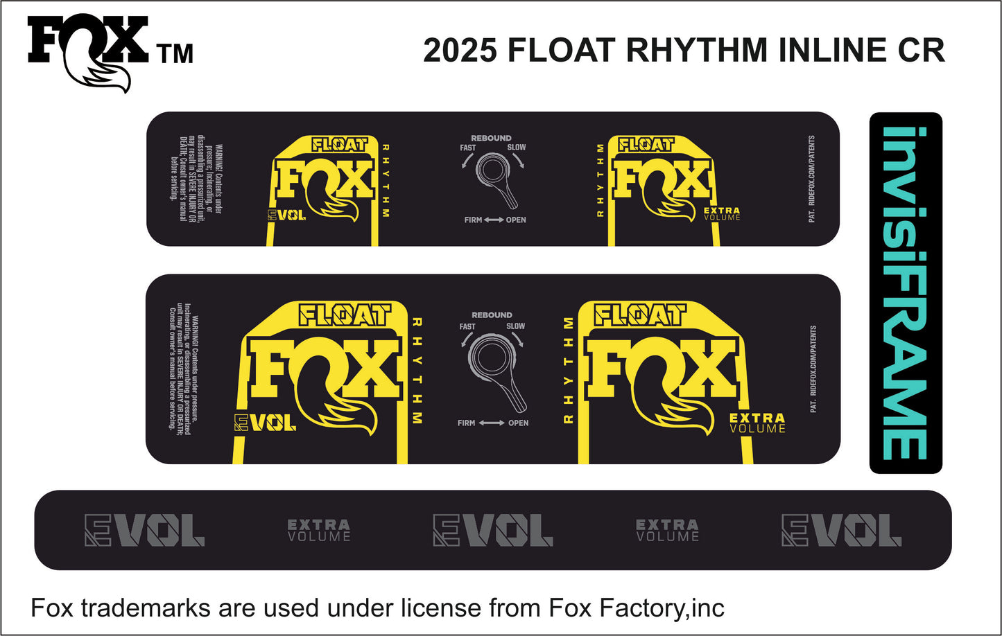 Fox Float Rhythm inline CR 2025 decal0