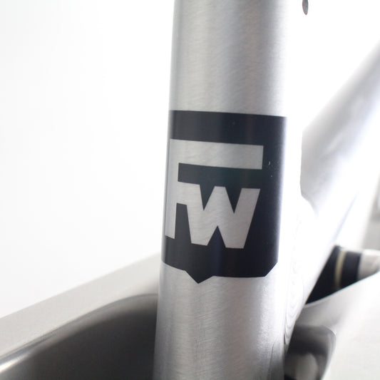 Frameworks Enduro 2026 | Frame Protection Kit