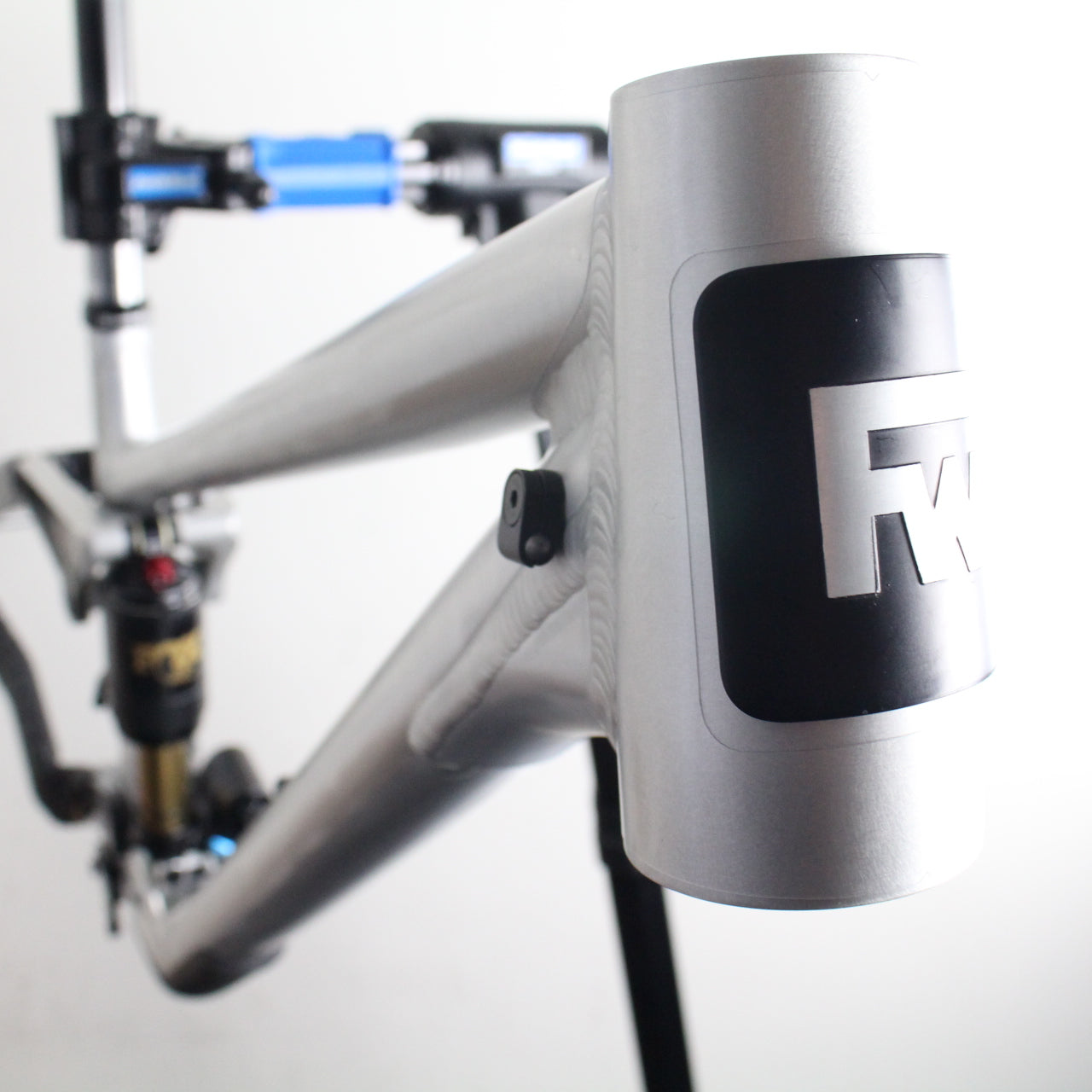 Frameworks Enduro 2026 | Frame Protection Kit