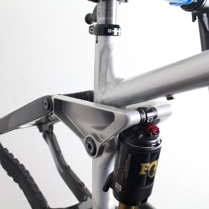 Frameworks Enduro 2026 | Frame Protection Kit