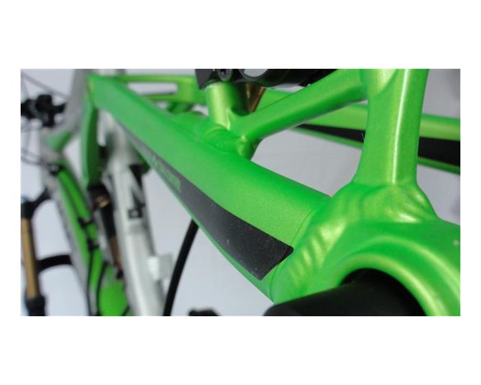 Cube Fritzz 160 TM 2014 | Frame Protection Kit