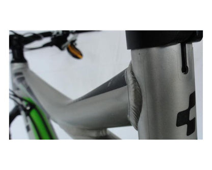 Cube Fritzz 160 TM 2014 | Frame Protection Kit