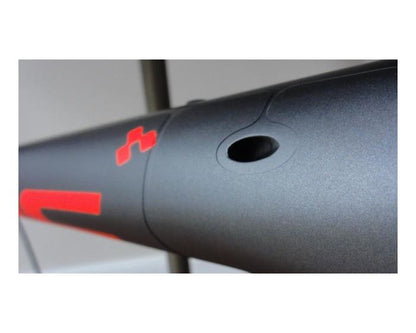 Cube Fritzz 180 HPA 2015-17 | Frame Protection Kit