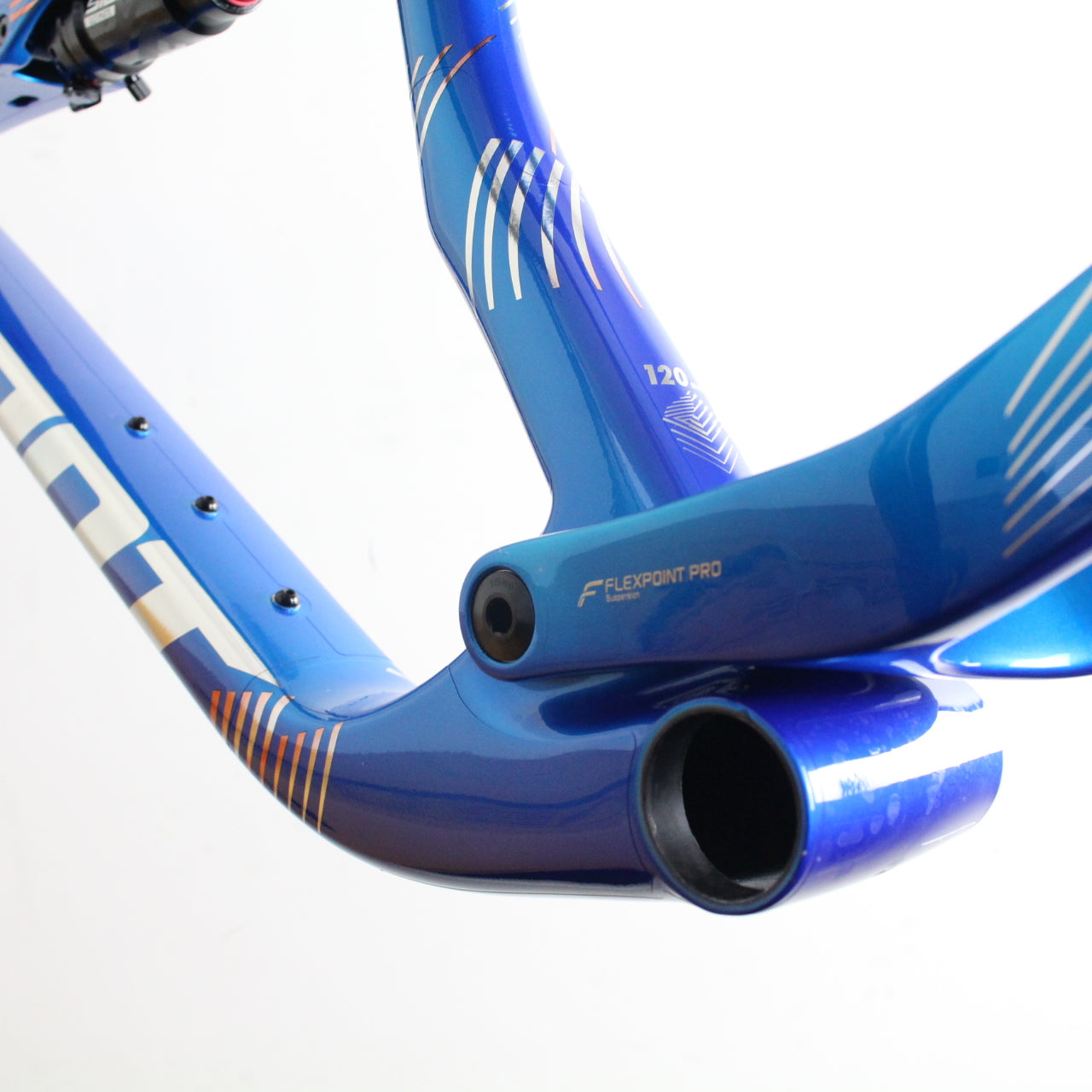 Giant Anthem Advanced SL 2025/26 | Frame Protection Kit