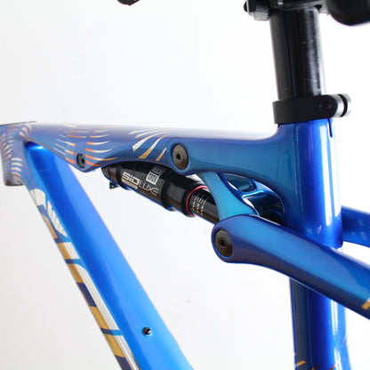 Giant Anthem Advanced SL 2025/26 | Frame Protection Kit