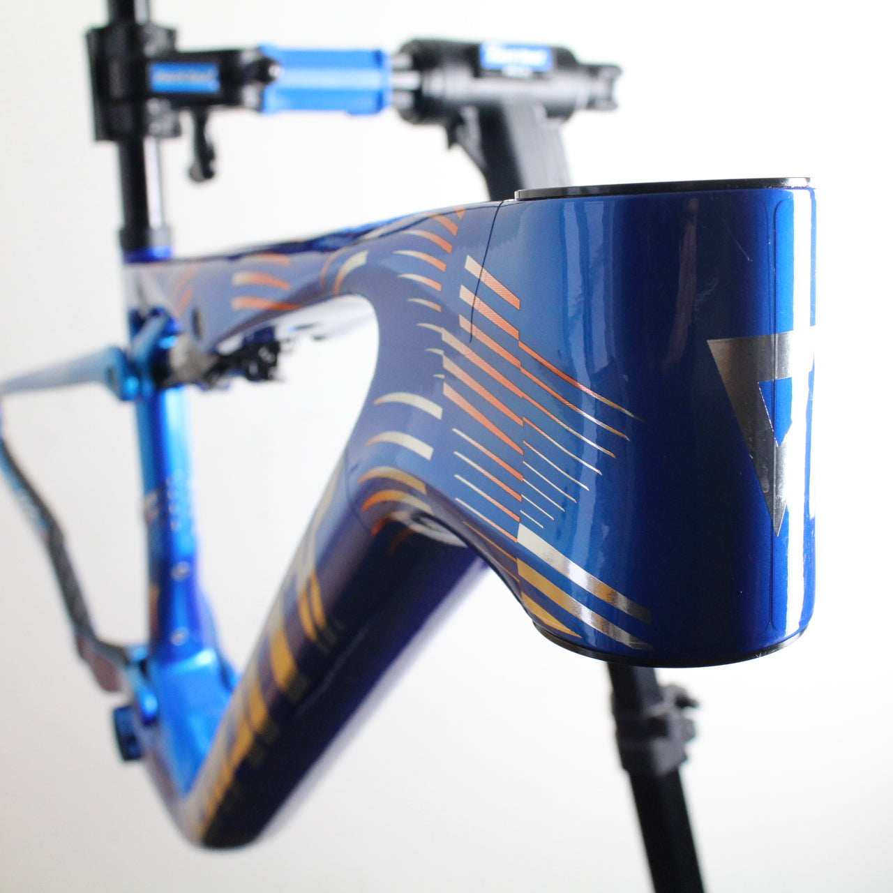 Giant Anthem Advanced SL 2025/26 | Frame Protection Kit