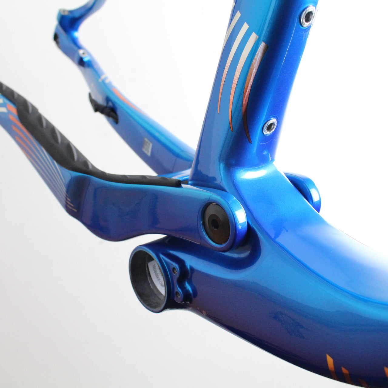 Giant Anthem Advanced SL 2025/26 | Frame Protection Kit