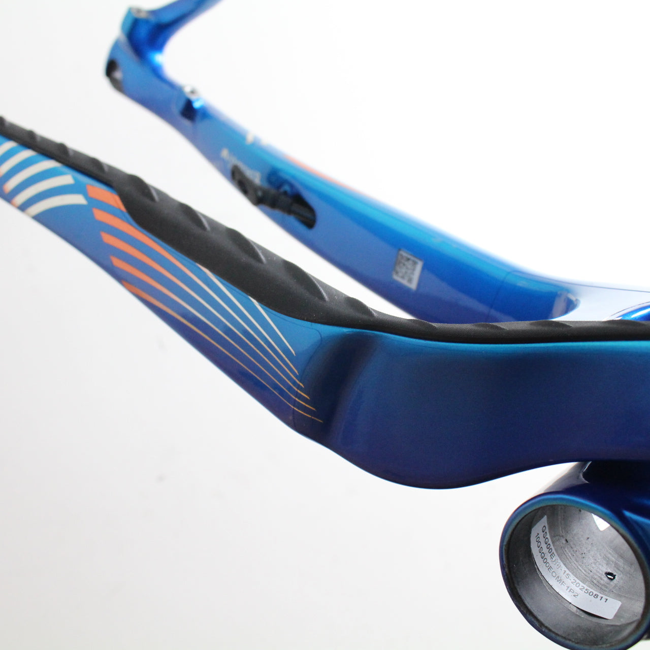 Giant Anthem Advanced SL 2025/26 | Frame Protection Kit