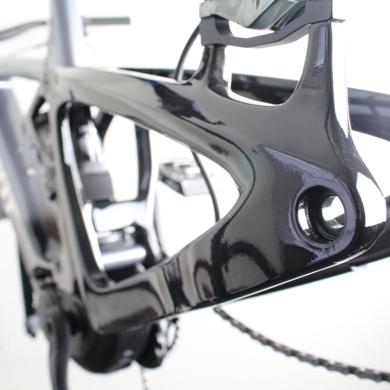 Giant Reign Advanced E+ 2026 | Frame Protection Kit