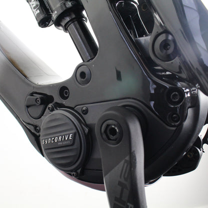 Giant Reign Advanced E+ 2026 | Frame Protection Kit