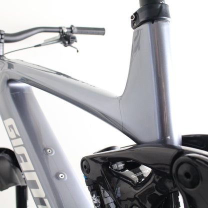 Giant Reign Advanced E+ 2026 | Frame Protection Kit