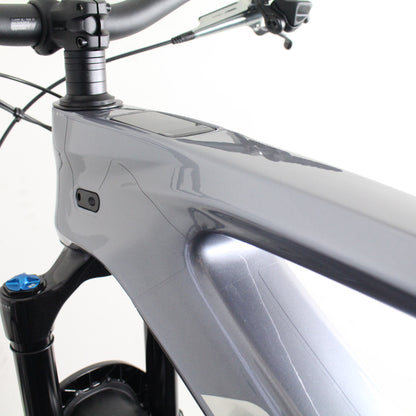 Giant Reign Advanced E+ 2026 | Frame Protection Kit